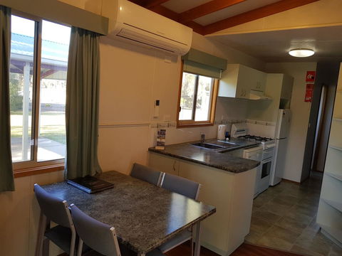 Comfort Suites Clubarham Golf Resort - Accommodation Tasmania 15