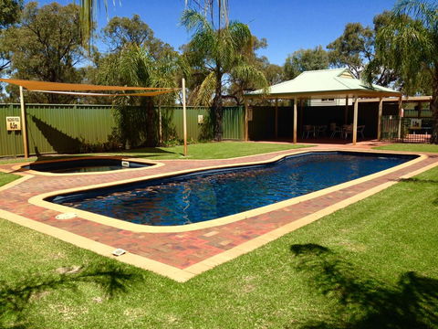 Comfort Suites Clubarham Golf Resort - Accommodation Tasmania 16