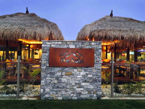 Comfort Suites Clubarham Golf Resort - Accommodation Tasmania 17