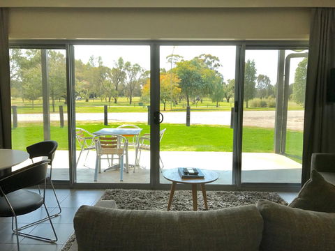 Comfort Suites Clubarham Golf Resort - Accommodation Tasmania 13