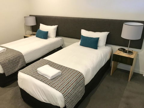 Comfort Suites Clubarham Golf Resort - Accommodation Tasmania 4