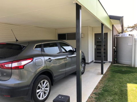 Comfort Suites Clubarham Golf Resort - Accommodation Tasmania 19