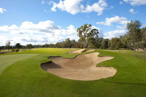 Comfort Suites Clubarham Golf Resort - Accommodation Tasmania 2