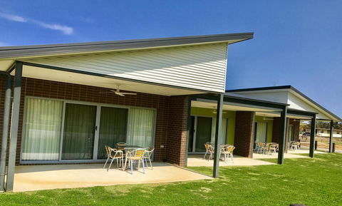 Comfort Suites Clubarham Golf Resort - Accommodation Tasmania 12
