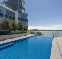 Accommodate Canberra - Lakefront - Accommodation Tasmania