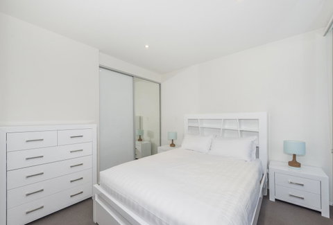 Lakefront 116 Kingston ACT - Accommodation Tasmania 6