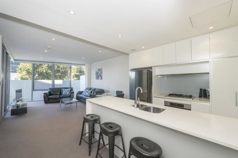 Lakefront 116 Kingston ACT - Accommodation Tasmania 7
