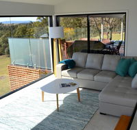 Wine Country Villas - Accommodation Tasmania