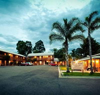 Bega Downs Motor Inn - Accommodation Tasmania