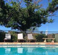 Hunter Morpeth Motel and Villa's - Accommodation Tasmania