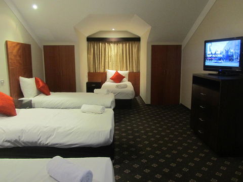 Best Western Plus Goulburn - Accommodation Tasmania 23