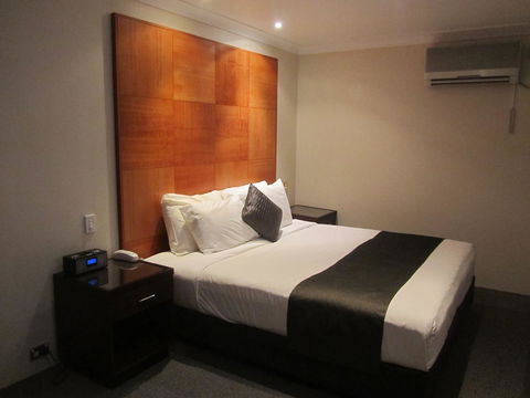 Best Western Plus Goulburn - Accommodation Tasmania 36