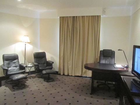 Best Western Plus Goulburn - Accommodation Tasmania 34