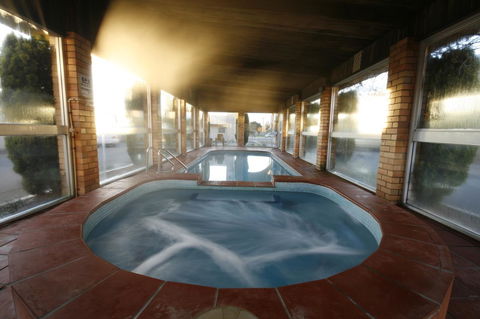Best Western Plus Goulburn - Accommodation Tasmania 13