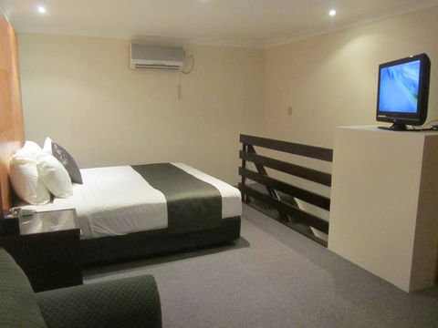 Best Western Plus Goulburn - Accommodation Tasmania 27