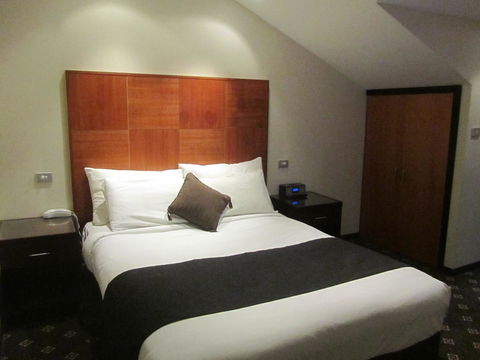 Best Western Plus Goulburn - Accommodation Tasmania 21