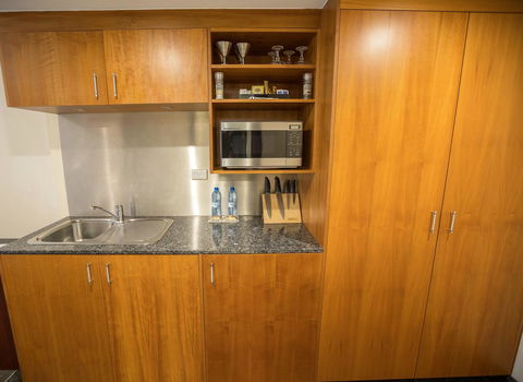 Best Western Plus Goulburn - Accommodation Tasmania 2