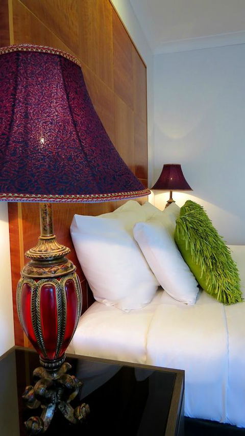Best Western Plus Goulburn - Accommodation Tasmania 39