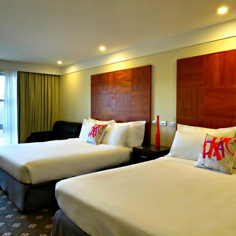 Best Western Plus Goulburn - Accommodation Tasmania 5