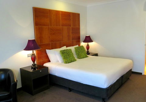 Best Western Plus Goulburn - Accommodation Tasmania 12