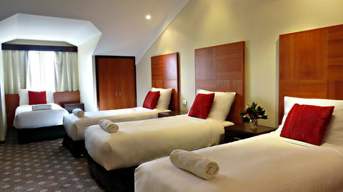 Best Western Plus Goulburn - Accommodation Tasmania 4