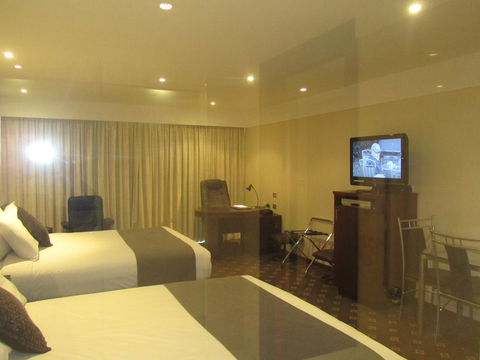 Best Western Plus Goulburn - Accommodation Tasmania 31