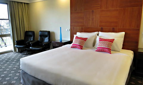 Best Western Plus Goulburn - Accommodation Tasmania 3