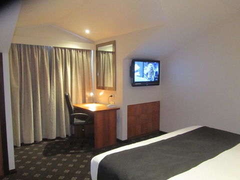 Best Western Plus Goulburn - Accommodation Tasmania 38