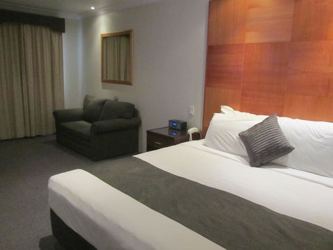 Best Western Plus Goulburn - Accommodation Tasmania 28