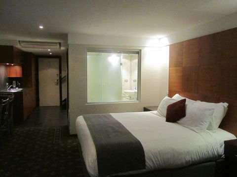 Best Western Plus Goulburn - Accommodation Tasmania 25