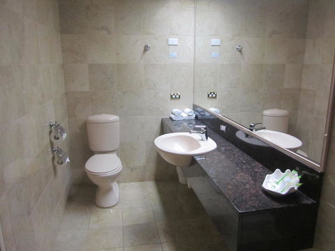Best Western Plus Goulburn - Accommodation Tasmania 14