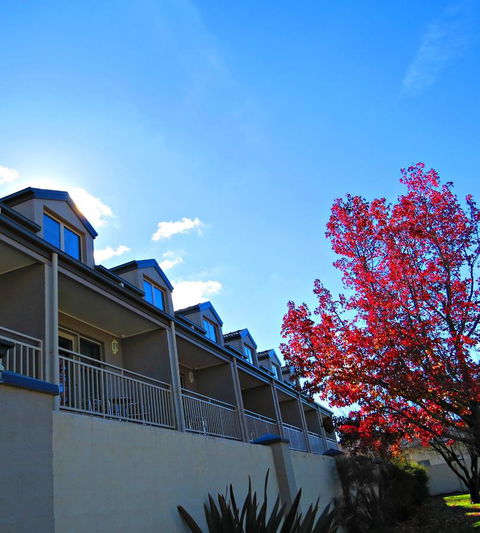 Best Western Plus Goulburn - Accommodation Tasmania 9
