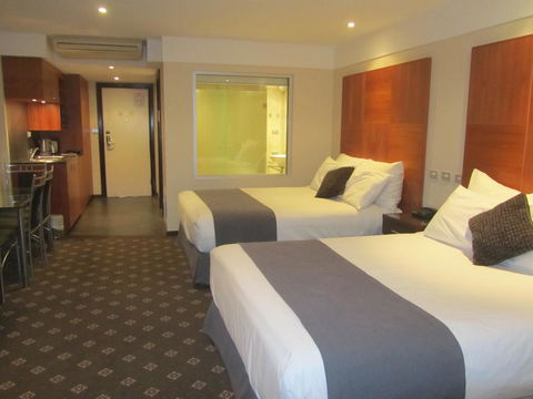 Best Western Plus Goulburn - Accommodation Tasmania 30