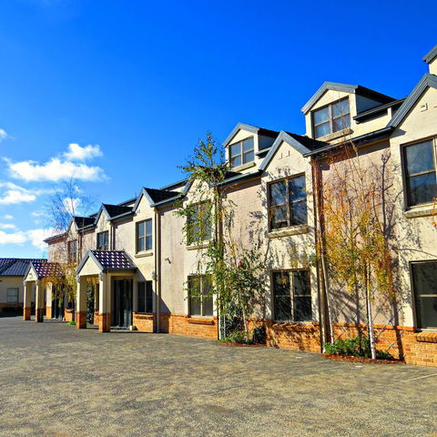 Best Western Plus Goulburn - Accommodation Tasmania 10