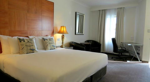 Best Western Plus Goulburn - Accommodation Tasmania 33