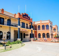 Albury Paddlesteamer Motel - Accommodation Tasmania