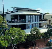 Byron Quarter Apartments - Accommodation Tasmania