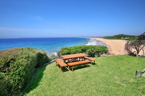 Neptune I Absolute Beachfront I Stunning Views - Accommodation Tasmania 32