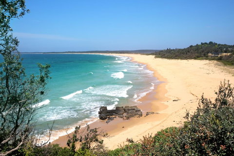 Neptune I Absolute Beachfront I Stunning Views - Accommodation Tasmania 35