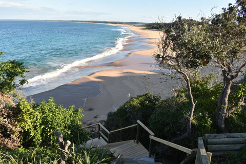 Neptune I Absolute Beachfront I Stunning Views - Accommodation Tasmania 37