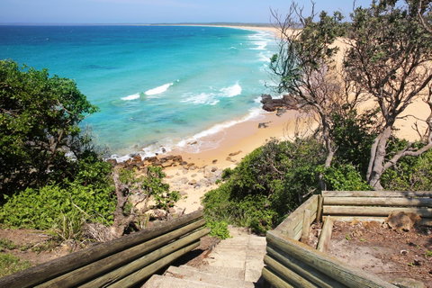 Neptune I Absolute Beachfront I Stunning Views - Accommodation Tasmania 33