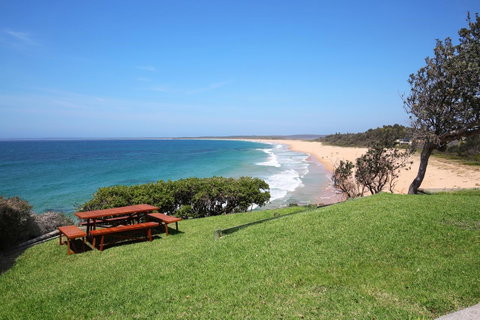 Neptune I Absolute Beachfront I Stunning Views - Accommodation Tasmania 31