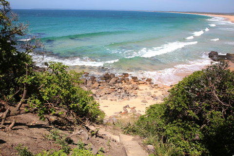 Neptune I Absolute Beachfront I Stunning Views - Accommodation Tasmania 34