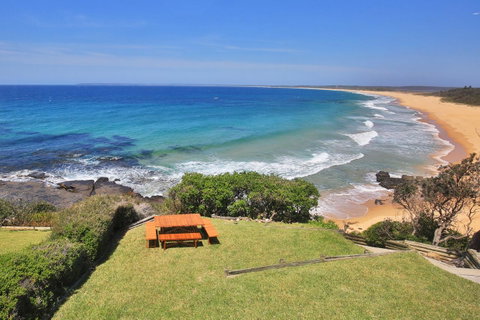Neptune I Absolute Beachfront I Stunning Views - Accommodation Tasmania 29