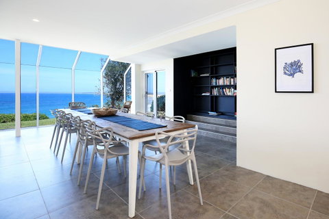 Neptune I Absolute Beachfront I Stunning Views - Accommodation Tasmania 6