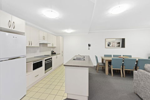 Club Wyndham Flynns Beach, Trademark Collection By Wyndham - Accommodation Tasmania 7