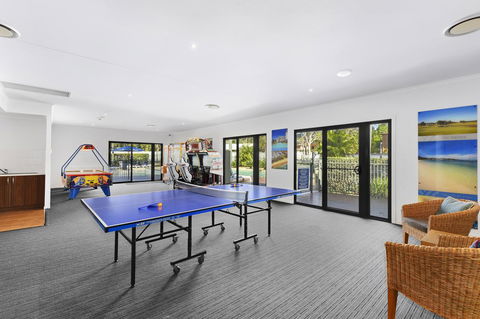 Club Wyndham Flynns Beach, Trademark Collection By Wyndham - Accommodation Tasmania 15