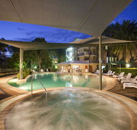 Ramada Resort by Wyndham Flynns Beach - Accommodation Tasmania