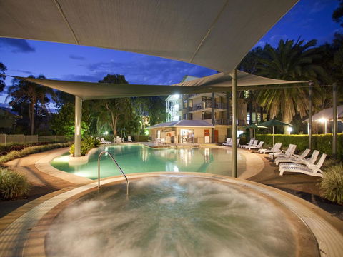 Club Wyndham Flynns Beach, Trademark Collection By Wyndham - Accommodation Tasmania 0