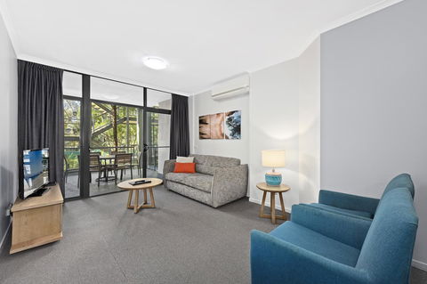 Club Wyndham Flynns Beach, Trademark Collection By Wyndham - Accommodation Tasmania 11
